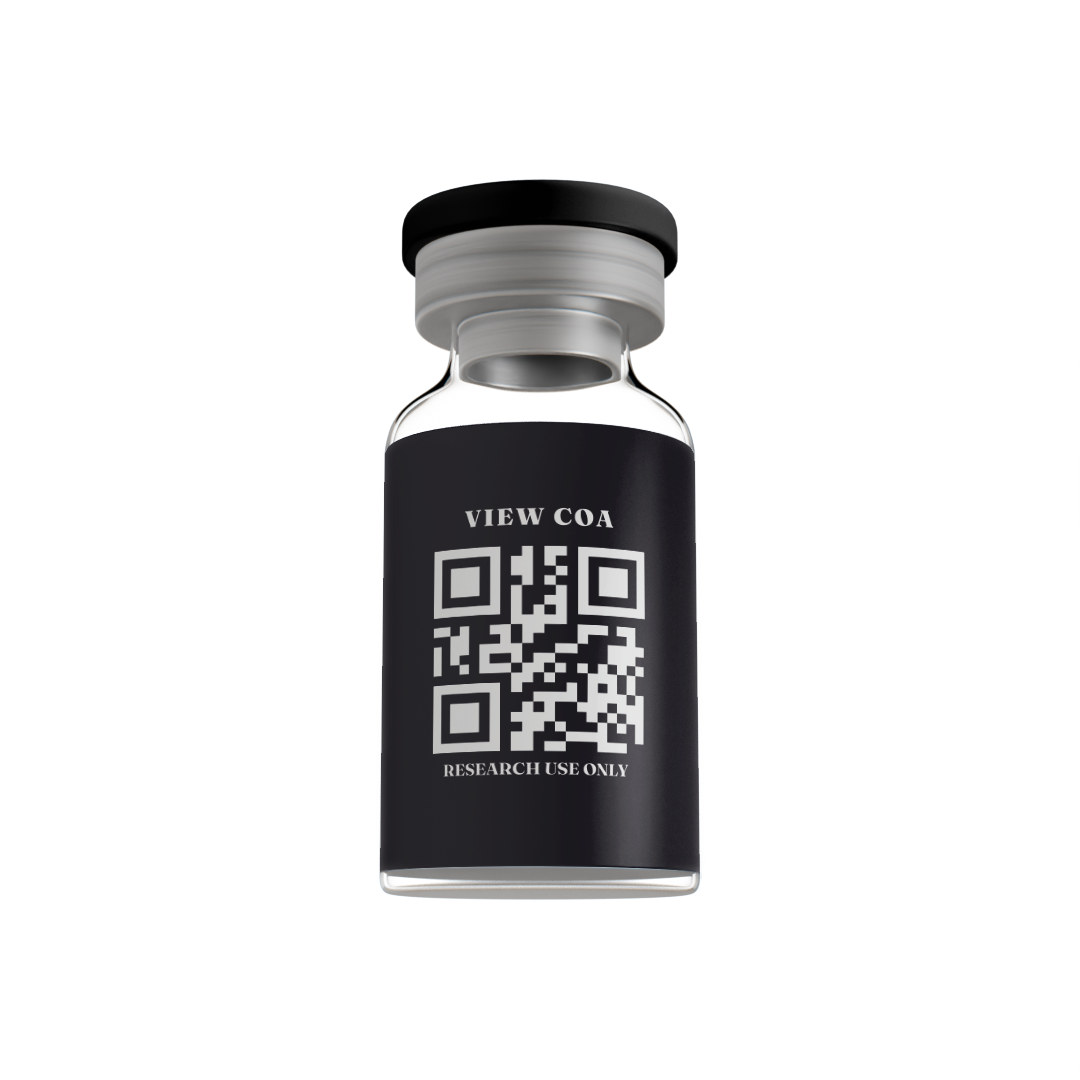 IGF-1 LR3 1mg research-grade peptide – Peptico lab-verified, COA-documented, purity-tested