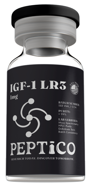 IGF-1 LR3