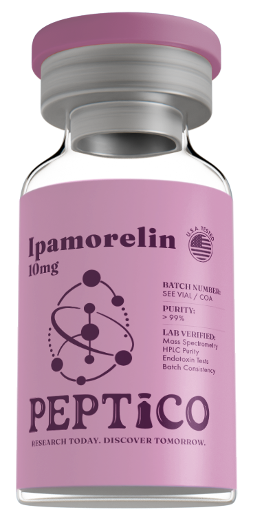 Ipamorelin