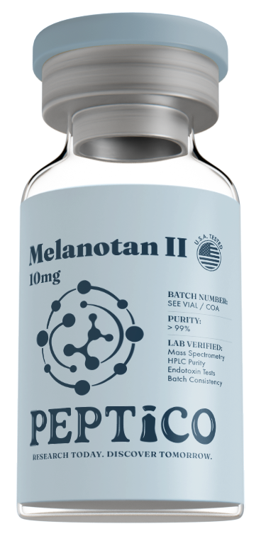 Research product bottle