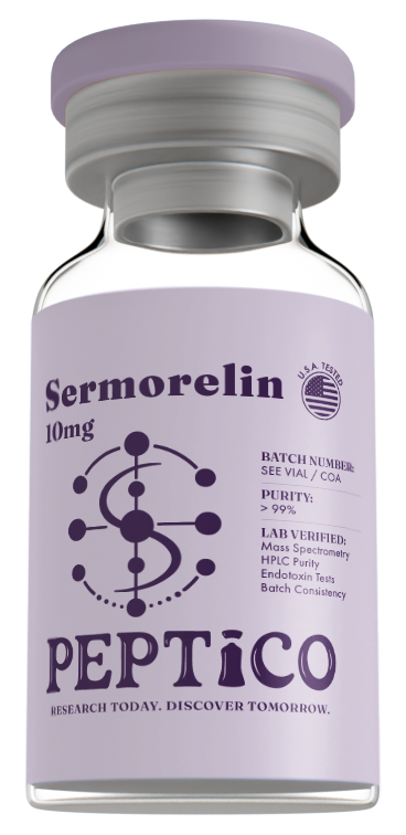 Sermorelin